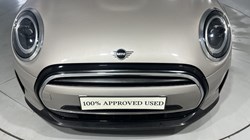 2021 (21) MINI HATCHBACK 1.5 Cooper Classic 5dr 5291625