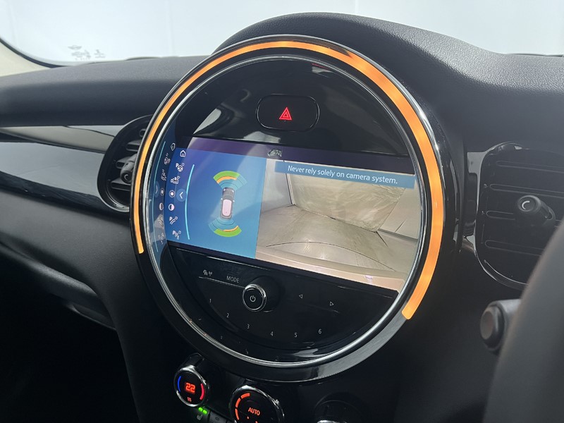 2021 (21) MINI HATCHBACK 1.5 Cooper Classic 5dr 5291603