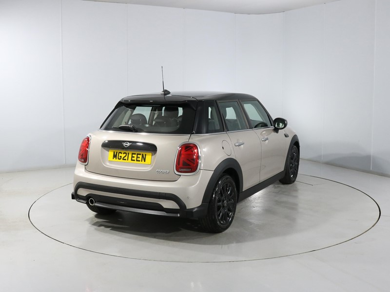 2021 (21) MINI HATCHBACK 1.5 Cooper Classic 5dr 5291630