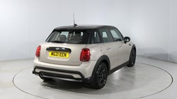 2021 (21) MINI HATCHBACK 1.5 Cooper Classic 5dr 5291630