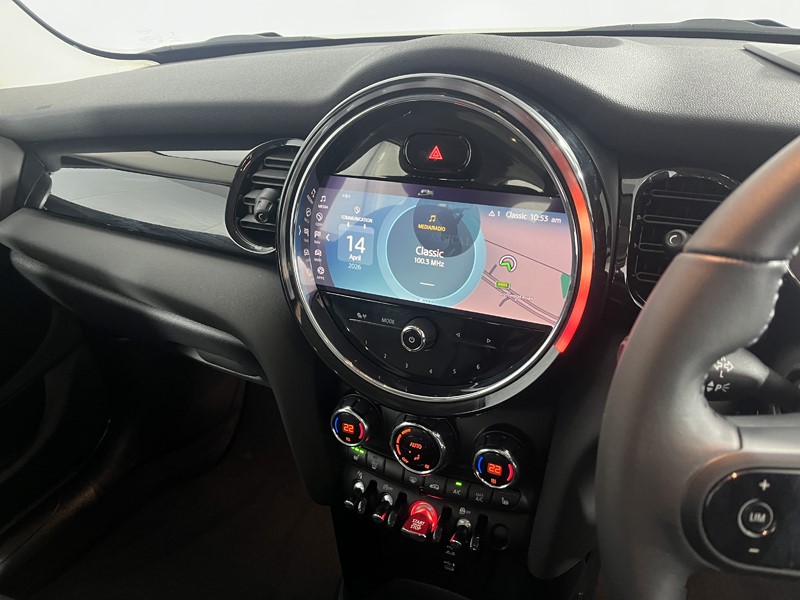 2021 (21) MINI HATCHBACK 1.5 Cooper Classic 5dr 5291593