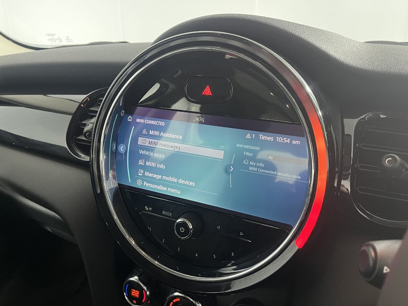 2021 (21) MINI HATCHBACK 1.5 Cooper Classic 5dr 5291614