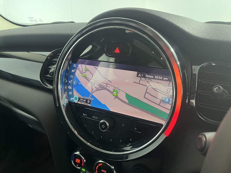 2021 (21) MINI HATCHBACK 1.5 Cooper Classic 5dr 5291602