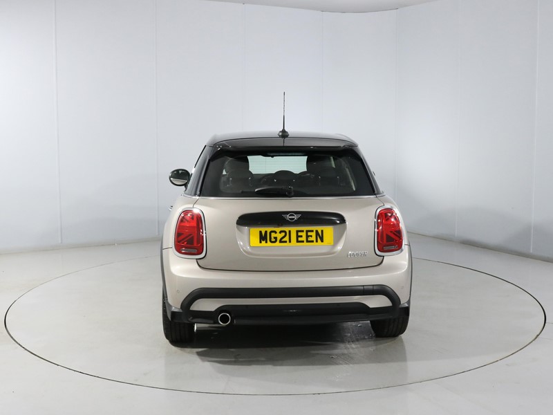 2021 (21) MINI HATCHBACK 1.5 Cooper Classic 5dr 5291600