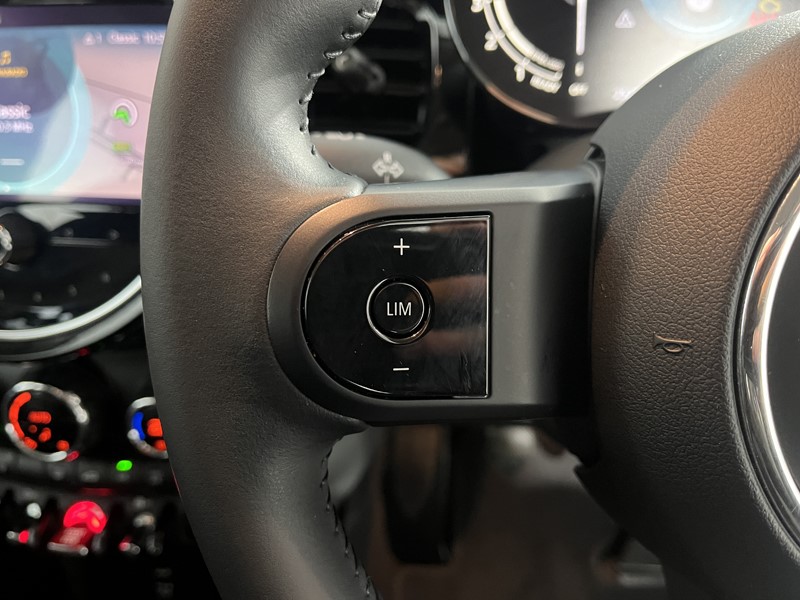 2021 (21) MINI HATCHBACK 1.5 Cooper Classic 5dr 5291608