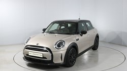 2021 (21) MINI HATCHBACK 1.5 Cooper Classic 5dr 5291629