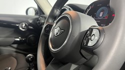 2021 (21) MINI HATCHBACK 1.5 Cooper Classic 5dr 5291607