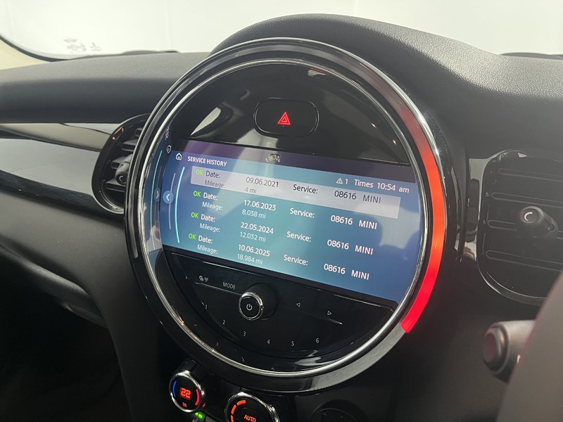 2021 (21) MINI HATCHBACK 1.5 Cooper Classic 5dr 5291616