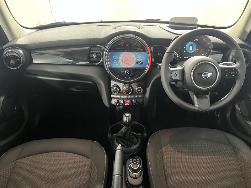 2021 (21) MINI HATCHBACK 1.5 Cooper Classic 5dr 5291589