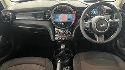 2021 (21) MINI HATCHBACK 1.5 Cooper Classic 5dr 5291589