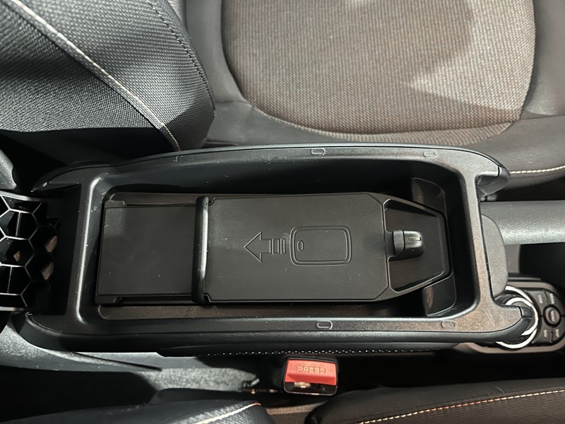 2021 (21) MINI HATCHBACK 1.5 Cooper Classic 5dr 5291620