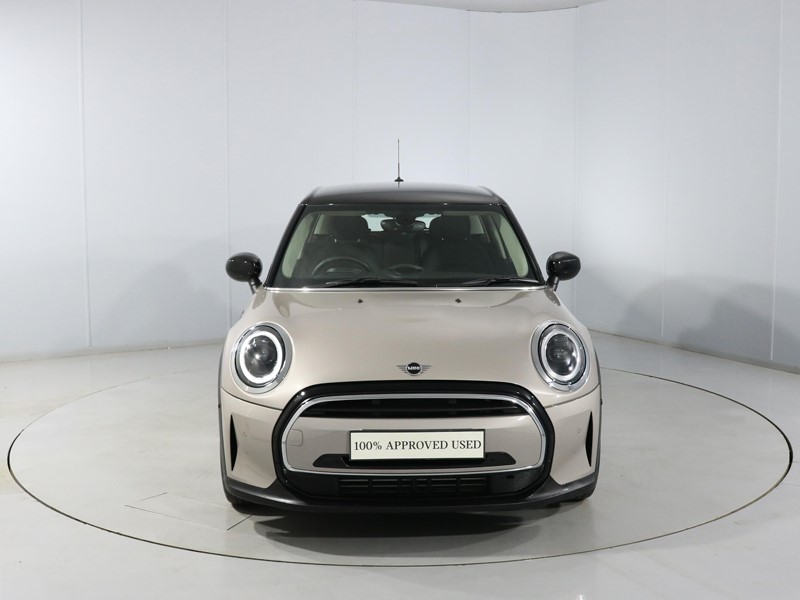 2021 (21) MINI HATCHBACK 1.5 Cooper Classic 5dr 5291601