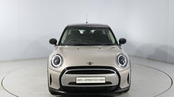 2021 (21) MINI HATCHBACK 1.5 Cooper Classic 5dr 5291601