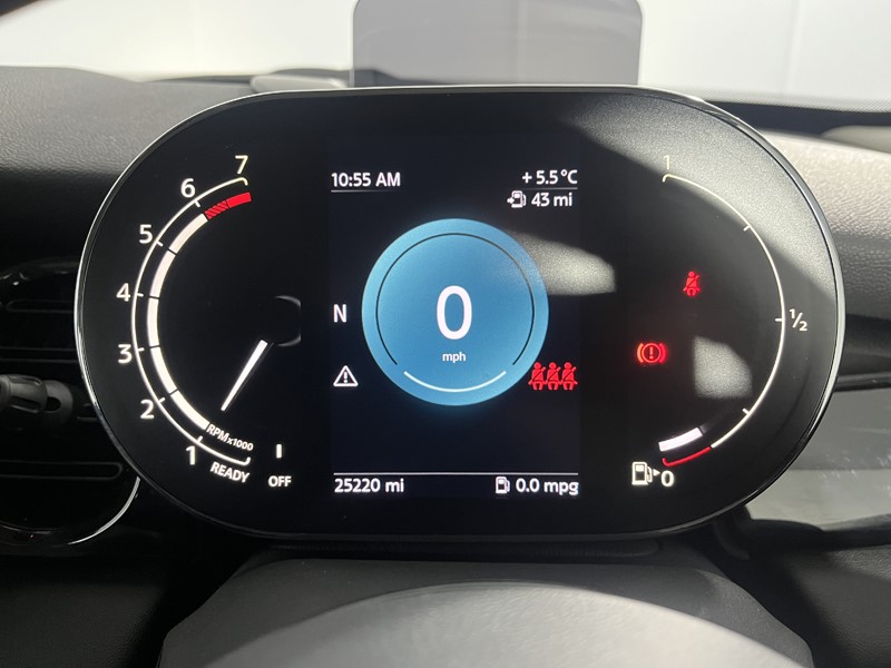 2021 (21) MINI HATCHBACK 1.5 Cooper Classic 5dr 5291594