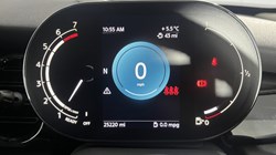 2021 (21) MINI HATCHBACK 1.5 Cooper Classic 5dr 5291594