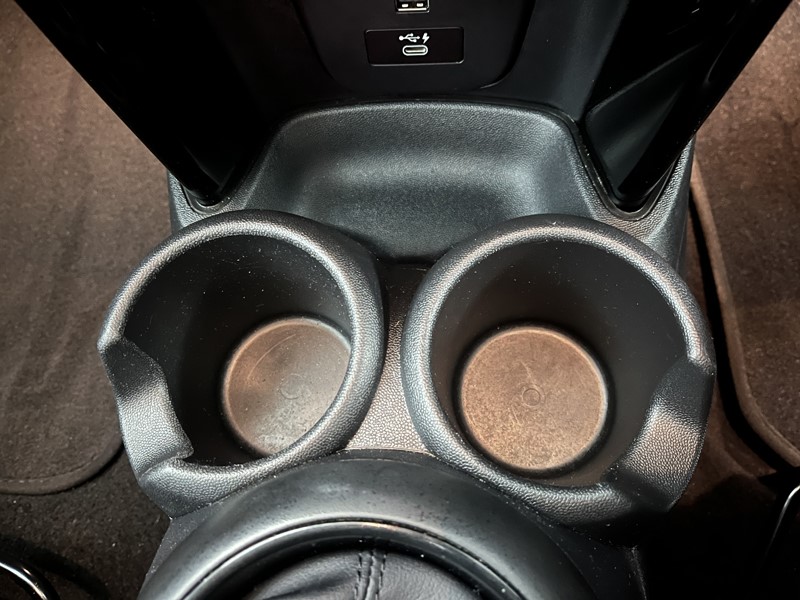 2021 (21) MINI HATCHBACK 1.5 Cooper Classic 5dr 5291618