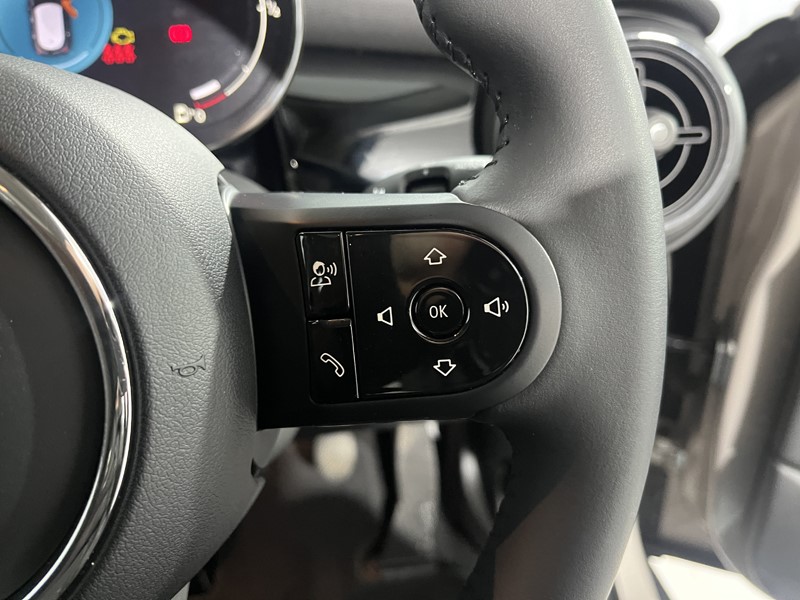 2021 (21) MINI HATCHBACK 1.5 Cooper Classic 5dr 5291609