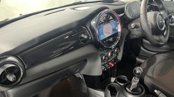 2021 (21) MINI HATCHBACK 1.5 Cooper Classic 5dr 5291592