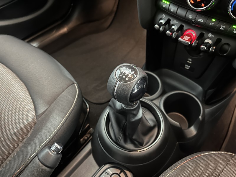 2021 (21) MINI HATCHBACK 1.5 Cooper Classic 5dr 5291595