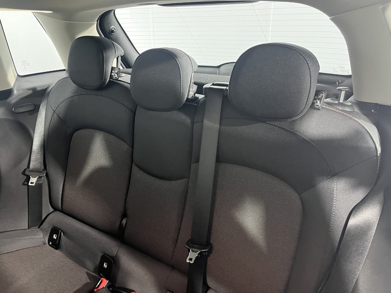 2021 (21) MINI HATCHBACK 1.5 Cooper Classic 5dr 5291597