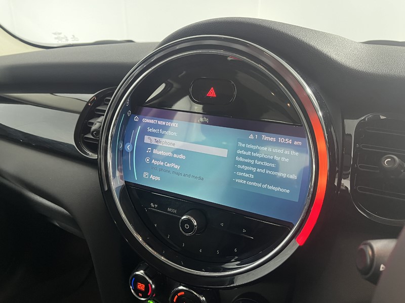 2021 (21) MINI HATCHBACK 1.5 Cooper Classic 5dr 5291615