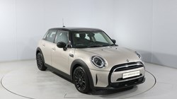 2021 (21) MINI HATCHBACK 1.5 Cooper Classic 5dr 5291586