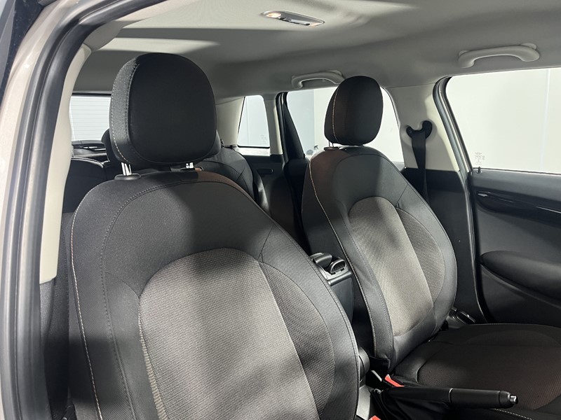 2021 (21) MINI HATCHBACK 1.5 Cooper Classic 5dr 5291596