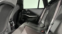 2024 (74) BMW 3 SERIES 320i M Sport 5dr Step Auto 5275482