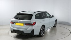 2024 (74) BMW 3 SERIES 320i M Sport 5dr Step Auto 5275494