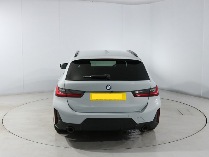 2024 (74) BMW 3 SERIES 320i M Sport 5dr Step Auto 5275460