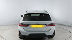 2024 (74) BMW 3 SERIES 320i M Sport 5dr Step Auto 5275460