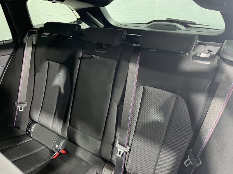 2024 (74) BMW 3 SERIES 320i M Sport 5dr Step Auto 5275457