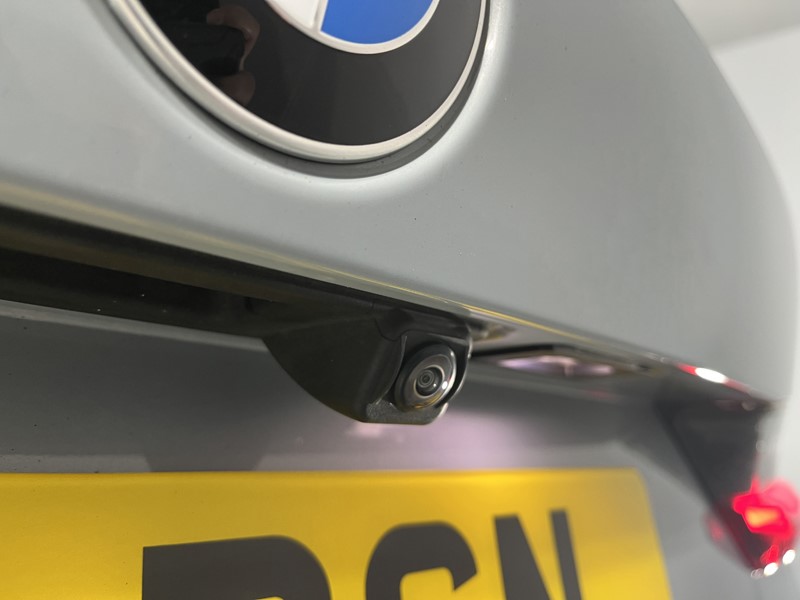 2024 (74) BMW 3 SERIES 320i M Sport 5dr Step Auto 5275491