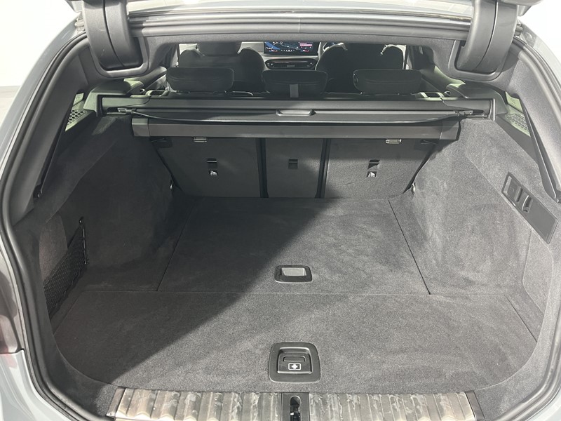 2024 (74) BMW 3 SERIES 320i M Sport 5dr Step Auto 5275458