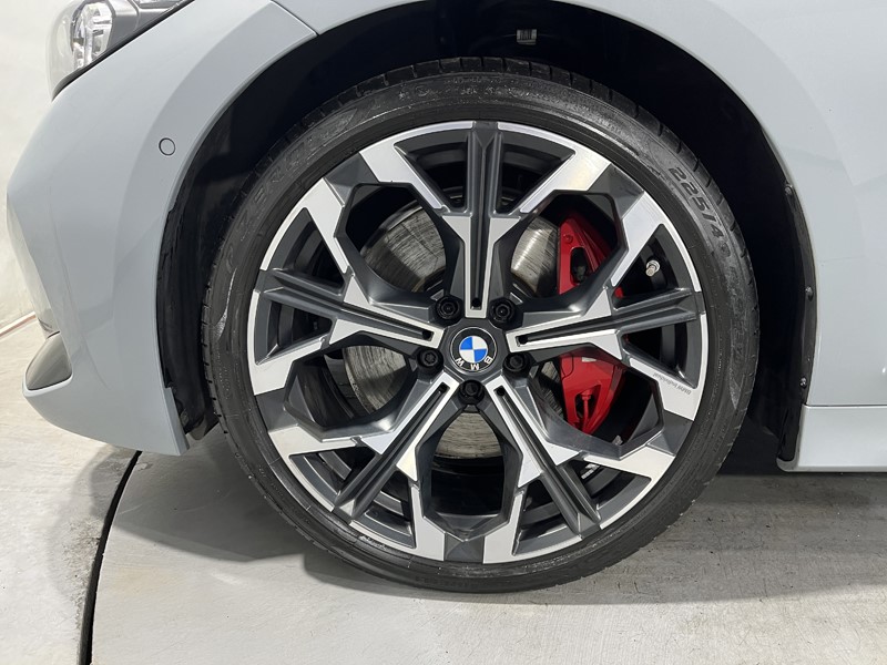 2024 (74) BMW 3 SERIES 320i M Sport 5dr Step Auto 5275459