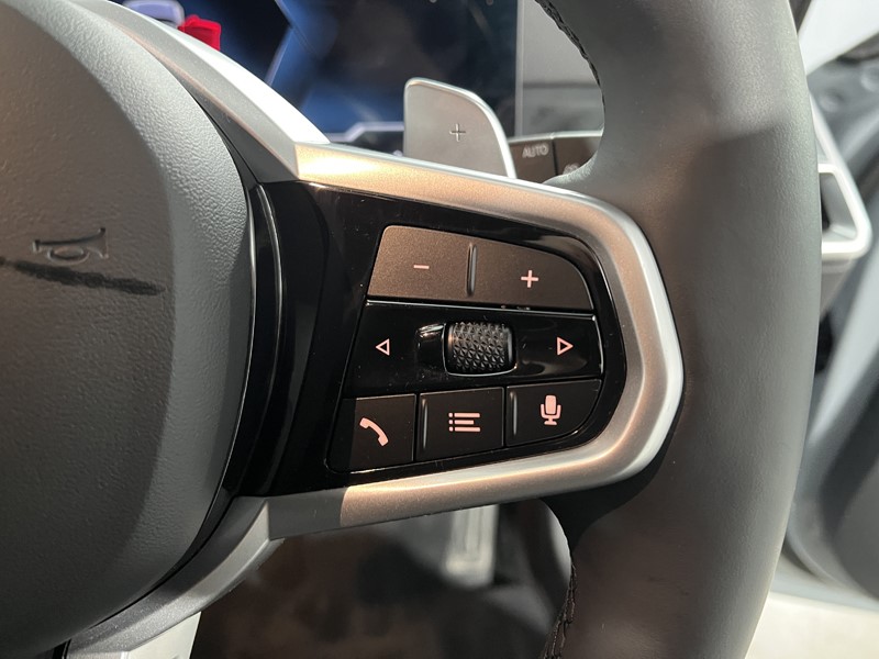 2024 (74) BMW 3 SERIES 320i M Sport 5dr Step Auto 5275469