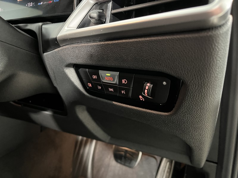 2024 (74) BMW 3 SERIES 320i M Sport 5dr Step Auto 5275466