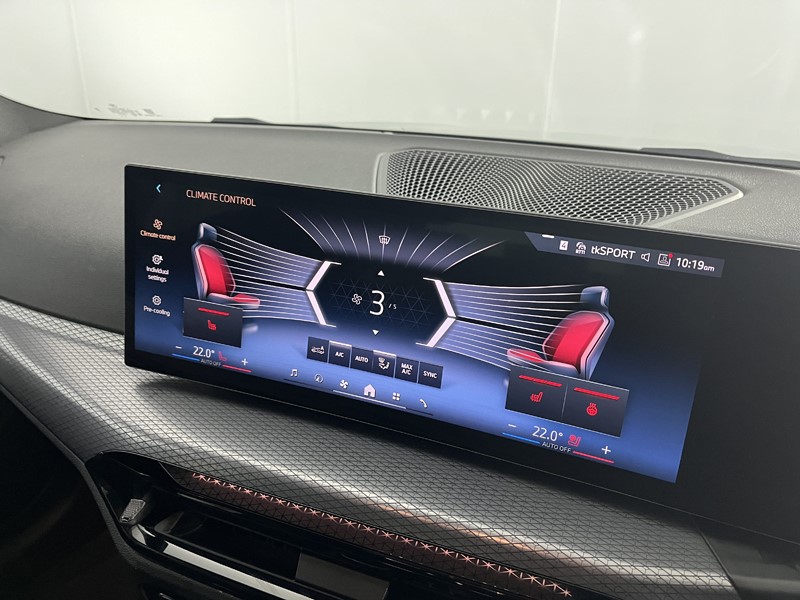 2024 (74) BMW 3 SERIES 320i M Sport 5dr Step Auto 5275476