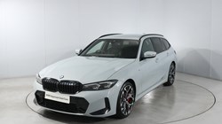 2024 (74) BMW 3 SERIES 320i M Sport 5dr Step Auto 5275493