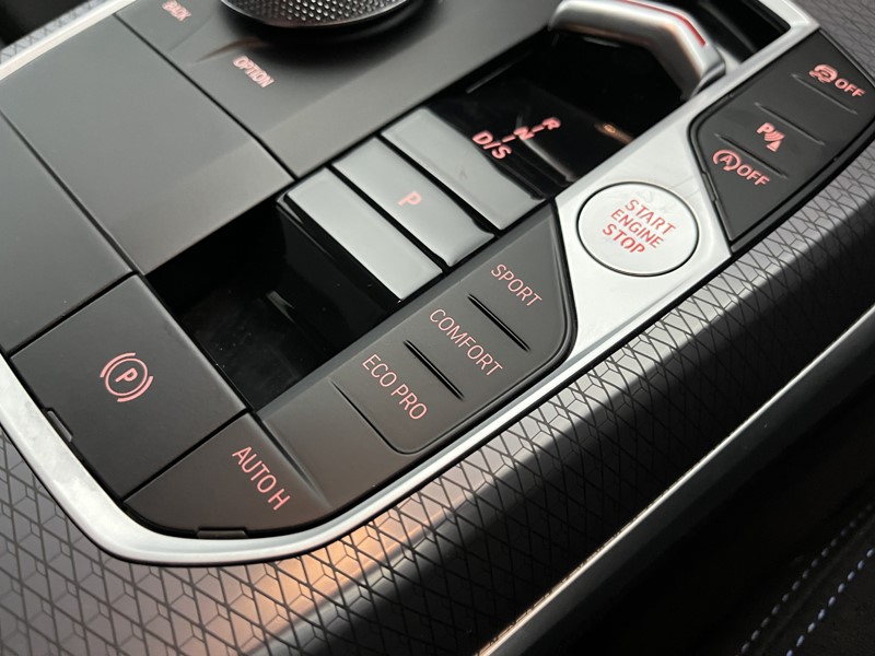 2024 (74) BMW 3 SERIES 320i M Sport 5dr Step Auto 5275479