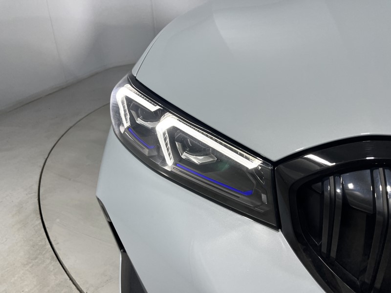 2024 (74) BMW 3 SERIES 320i M Sport 5dr Step Auto 5275486