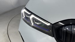 2024 (74) BMW 3 SERIES 320i M Sport 5dr Step Auto 5275486