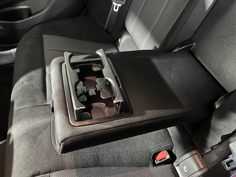 2024 (74) BMW 3 SERIES 320i M Sport 5dr Step Auto 5275483