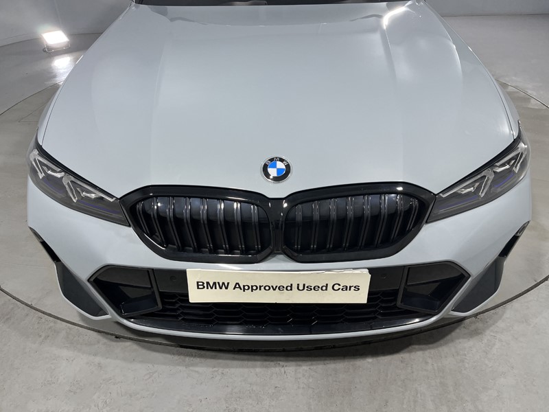 2024 (74) BMW 3 SERIES 320i M Sport 5dr Step Auto 5275487