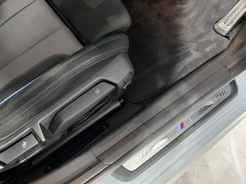 2024 (74) BMW 3 SERIES 320i M Sport 5dr Step Auto 5275464