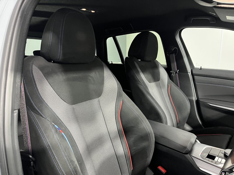 2024 (74) BMW 3 SERIES 320i M Sport 5dr Step Auto 5275456