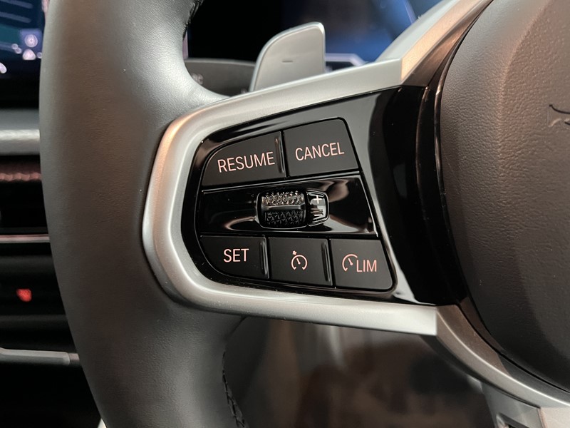 2024 (74) BMW 3 SERIES 320i M Sport 5dr Step Auto 5275468