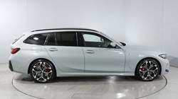 2024 (74) BMW 3 SERIES 320i M Sport 5dr Step Auto 5275448