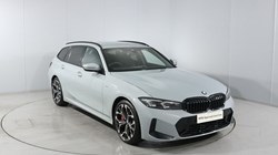 2024 (74) BMW 3 SERIES 320i M Sport 5dr Step Auto 5275446