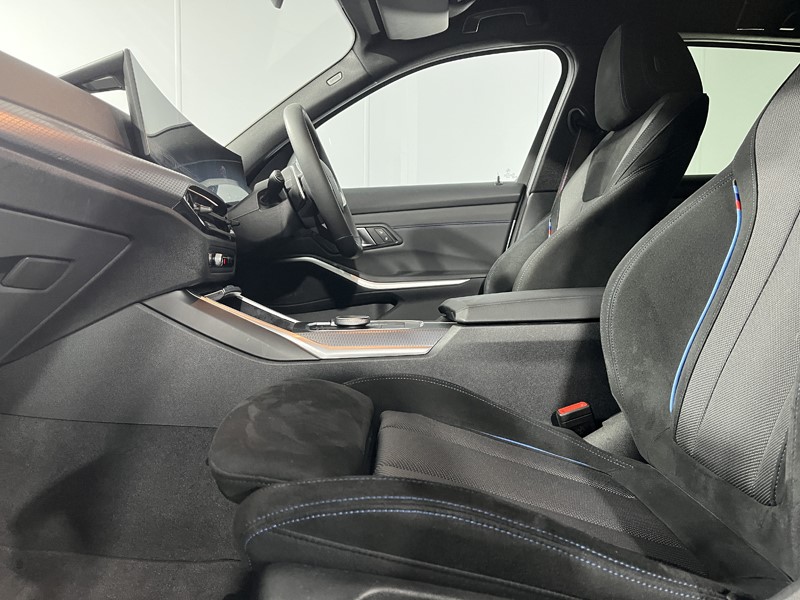 2024 (74) BMW 3 SERIES 320i M Sport 5dr Step Auto 5275481